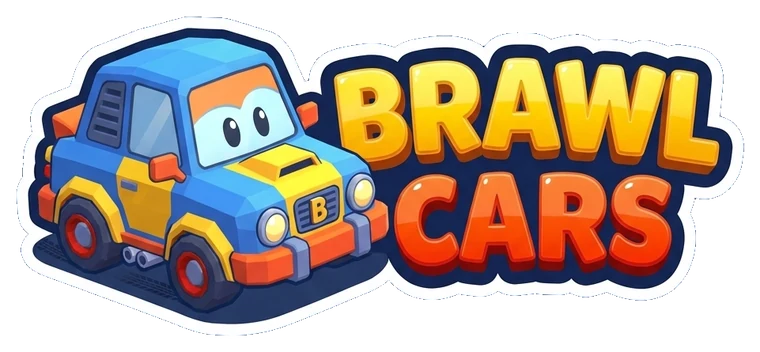 Brawl Cars